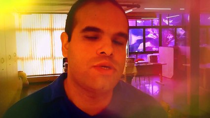 Diego Maia e os desafios para um Futuro Possível