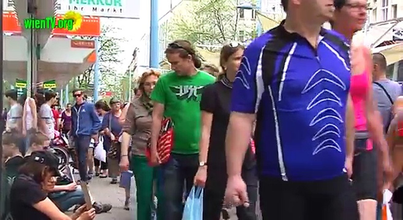 Die Nachrichten ganz org vom 30. April 2013