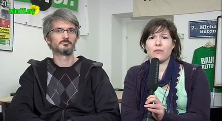 Die Nachrichten ganz org vom 16. April 2013