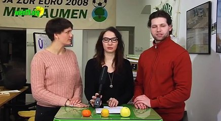 Die Nachrichten ganz org vom 26. März 2013