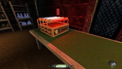 Let's Play The Dark Mod: Part 16