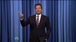 Jimmy Fallon on Inviting President Obama to the Border to Play Golf