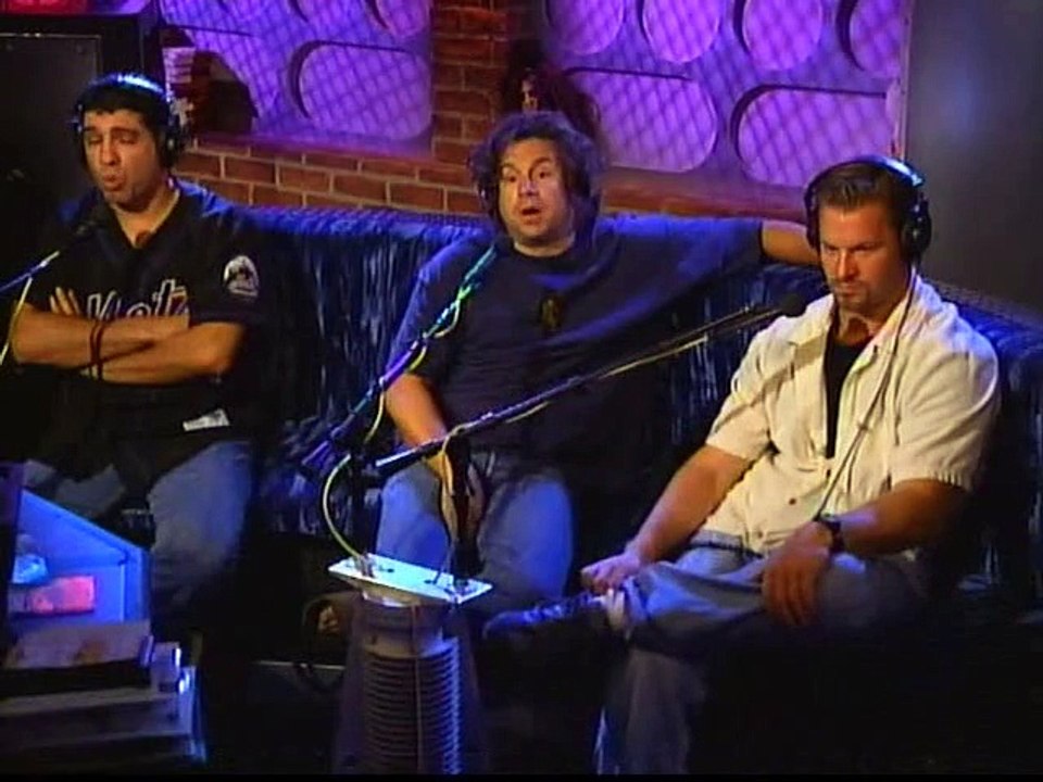 HTVOD - September 11 Retrospective Part 1