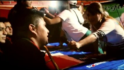 La Arrolladora - Cosas Que Nunca te Dije