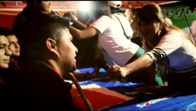 La Arrolladora - Cosas Que Nunca te Dije