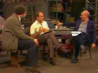 Playing Shakespeare 4/9 - Exploring a Character