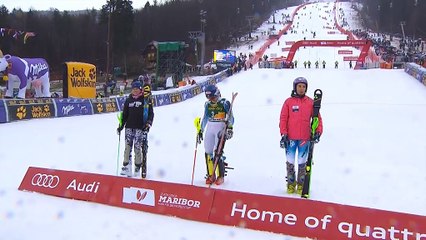 Shriffin sets record for Slalom wins as a teenager