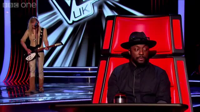 РОК!!! просто шок! парень под конец выдал такое!!!