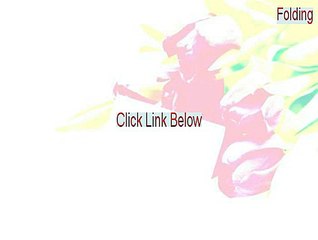 Folding@Home Full [Download Now]