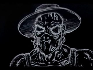 Pastas I Dig Ep. 4 - He Whistles When He Walks