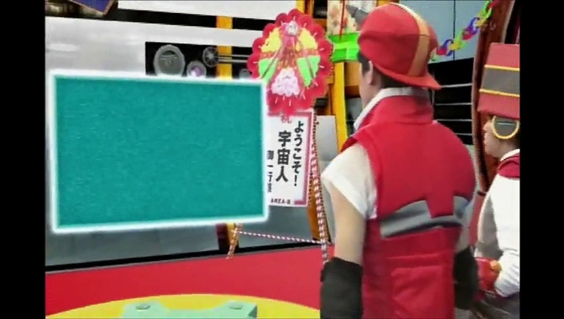 キッズ発掘！謎の少年ゾース④ - 動画 Dailymotion