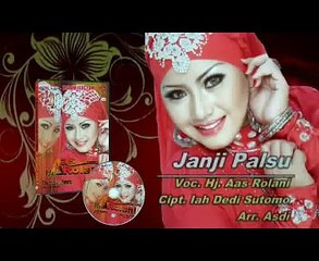 JANJI PALSU aas rolani @ lagu tarling