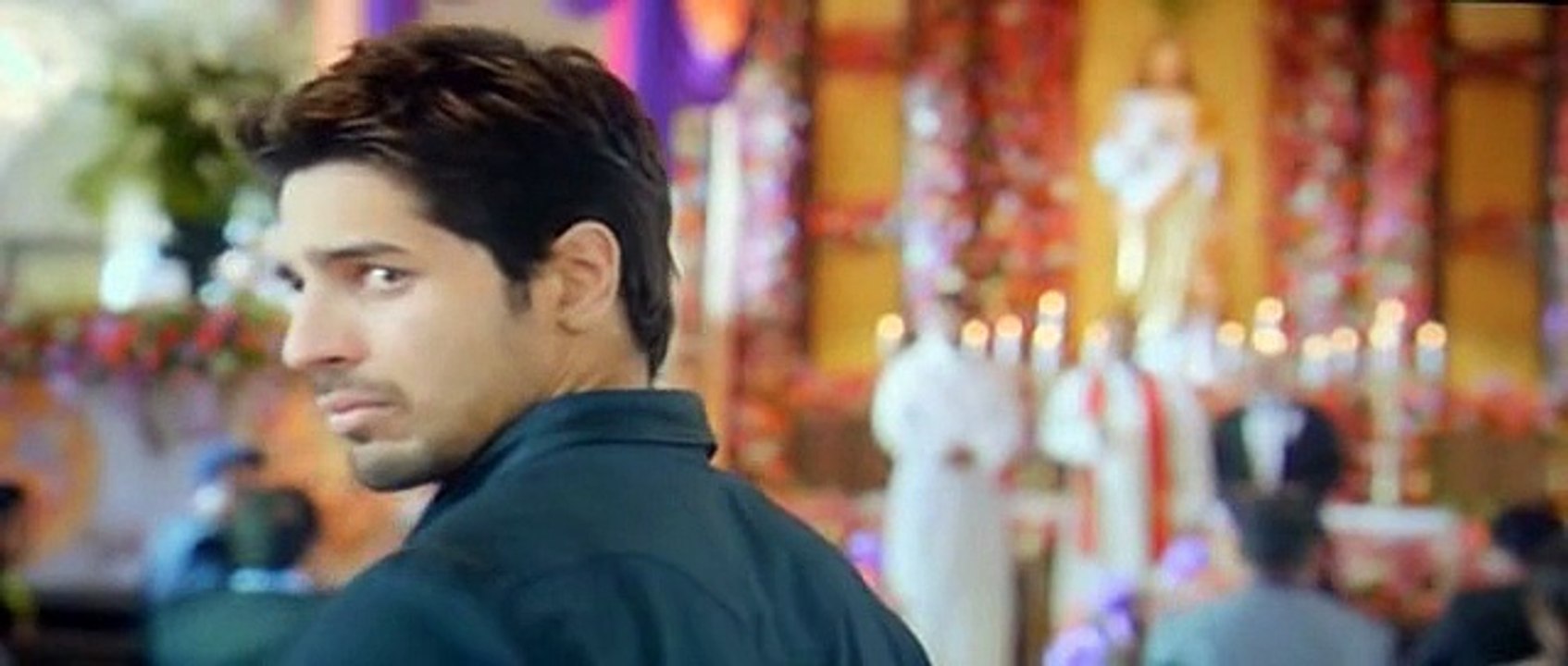 (Sample) Ek Villian - DVDScr - XviD - 1CDRip - [DDR]