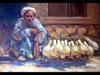 بلادى يا مصر - عفاف راضى