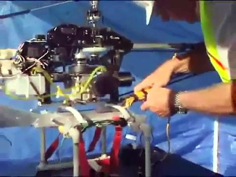 Bridge-safety monitoring technology, Los Alamos National Lab