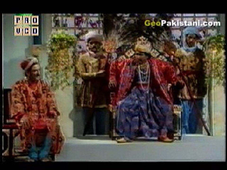 Ba Adab Ba Mulahiza Hoshiyar - Part 3
