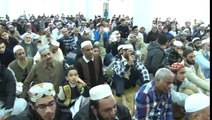 Mufti Muhammad Shoaib Bayan Tazkirah Khair ul Wara SAW Programme In Kowloon Masjid