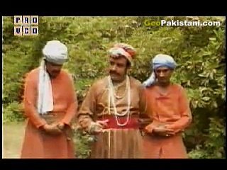 Ba Adab Ba Mulahiza Hoshiyar - Part 5