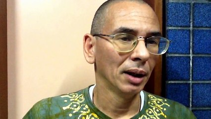 Elianildo Nascimento e os desafios para um Futuro Possível