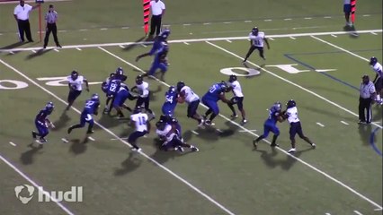 Taylor Martin Highlights // Kansas Football Signing Day // 2.4.15