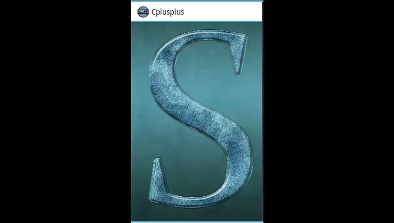 Cplusplus