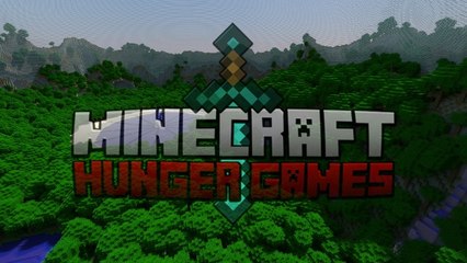 Minecraft - Açlık Oyunları (Hunger Games) - 2.Bölüm