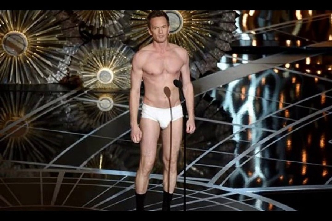 Oscars 2015 Winners 87th Academy Awards