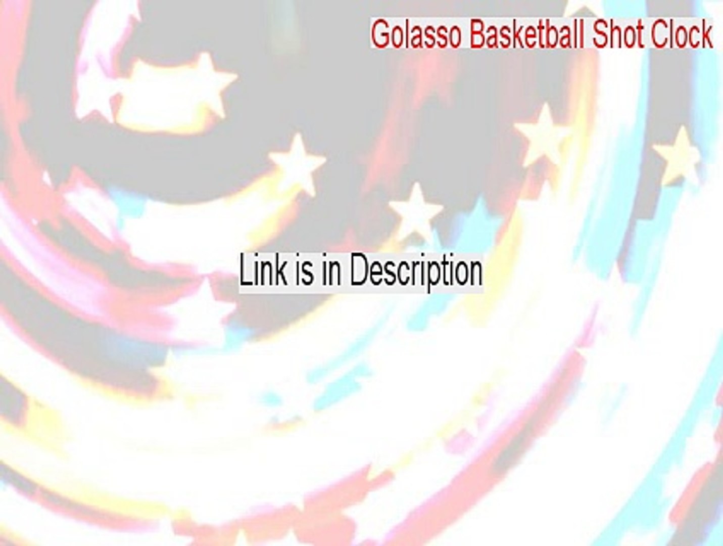 ⁣Golasso Basketball Shot Clock Download [Golasso Basketball Shot Clockgolasso basketball shot clock 2