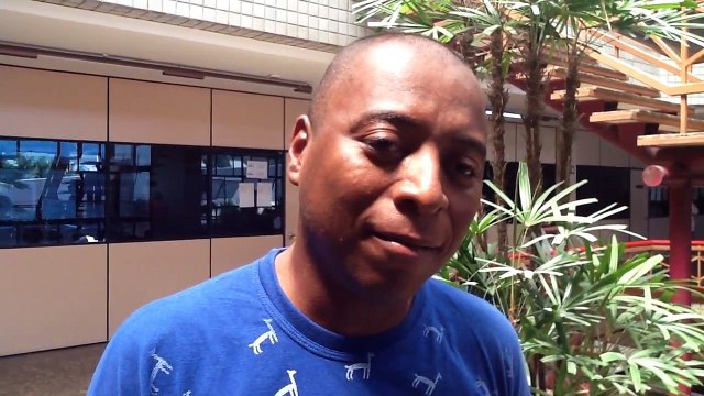 Érico Tadeu e os desafios para um Futuro Possível