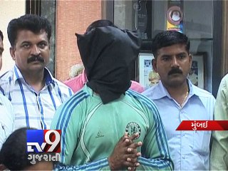 Mumbai: Affair goes wrong, married man kills woman - Tv9 Gujarati