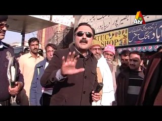 Transport Safety -- Kia Hum Dodh Ke Dhulay Hein 19-02-2015