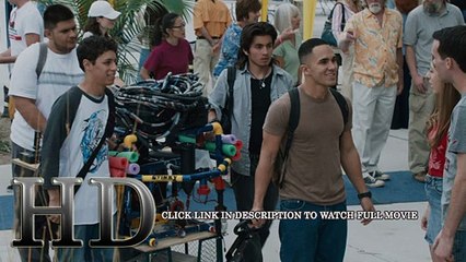 Spare Parts Full Movie Online HD 1080p