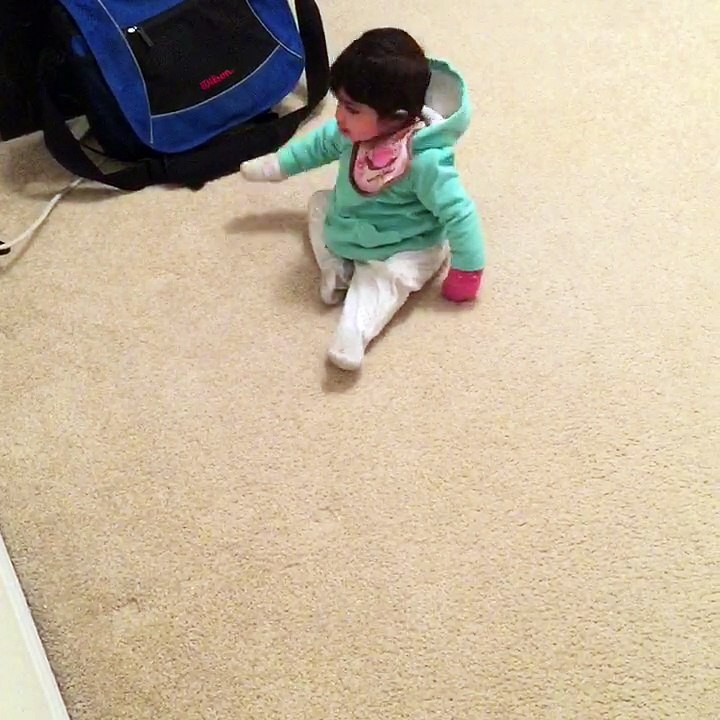Aleeza / Amna - 02/22/2015