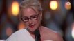 Patricia Arquette Shouts Out To Women In Acceptance Speech
