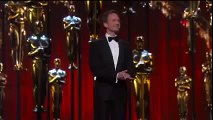 Oscars 2015 Neil Patrick Harris Musical Monologue Opener: Moving Pictures