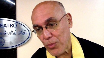 Joaquim Monteiro e os desafios para um Futuro Possível