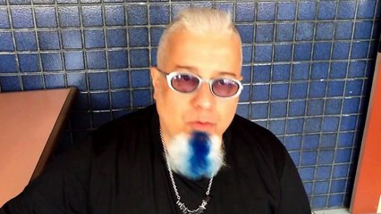 Johann Heyss e os desafios para um Futuro Possível