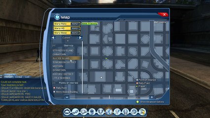 DC Universe Online Episode 697