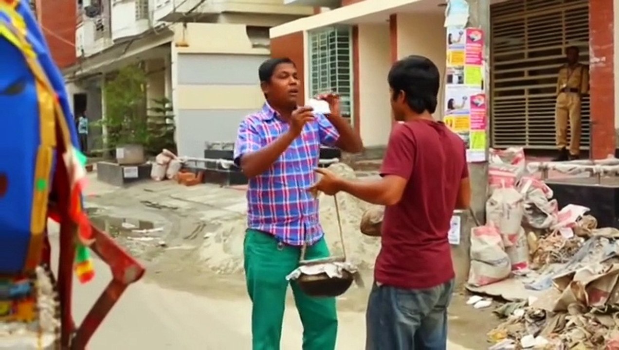 Prottaborton  - latest bangla telefilm 2015