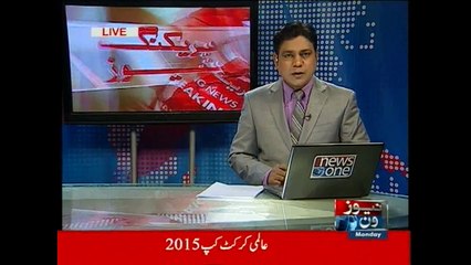 Justice (R) Rana Bhagwan Das dies in hospital