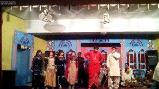 Chita Chola By Mushtaq Cheena(Sangam Thetar) (1)
