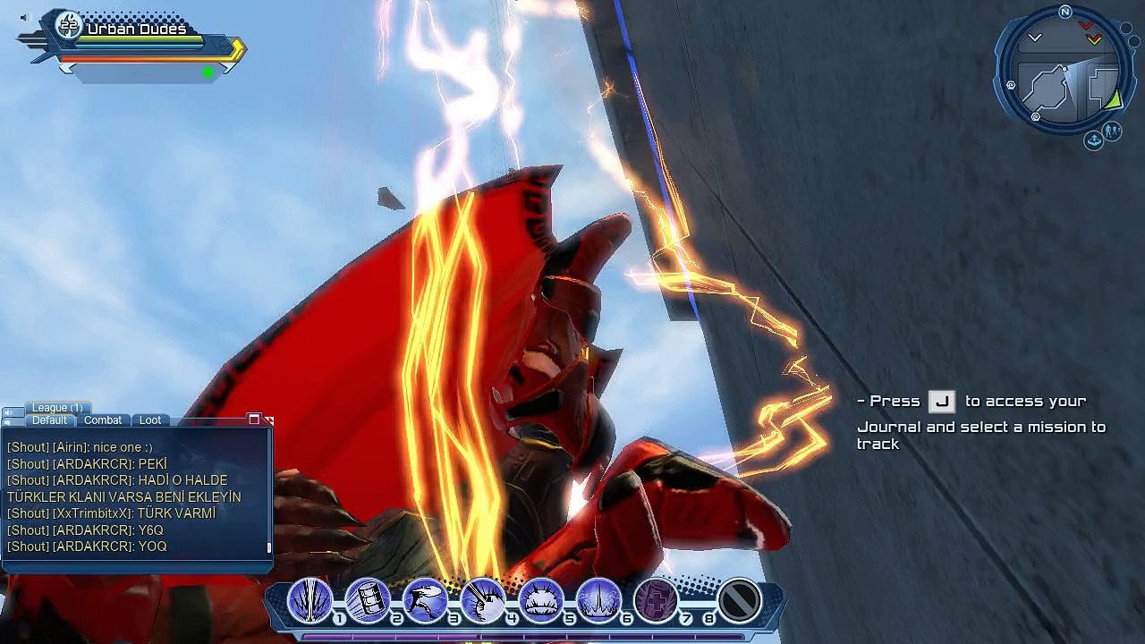 DC Universe Online Episode 698