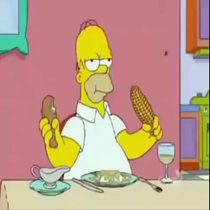 typical cartoon