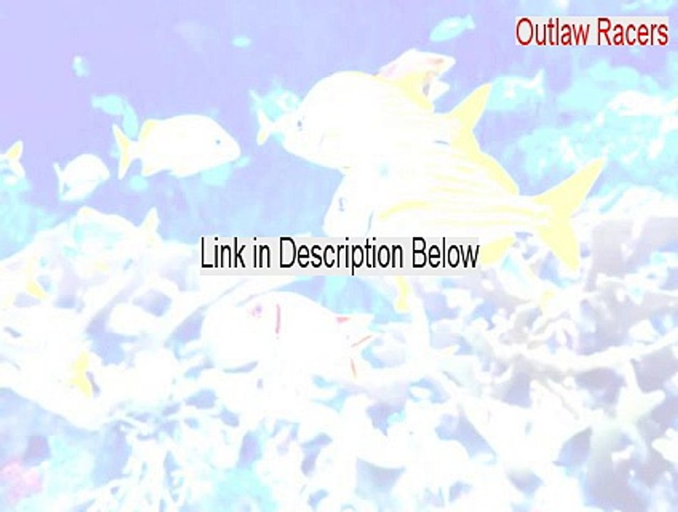 Outlaw Racers Download Free (Free Download 2015)