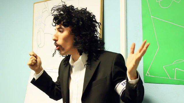 CURSO DE TREINADORES