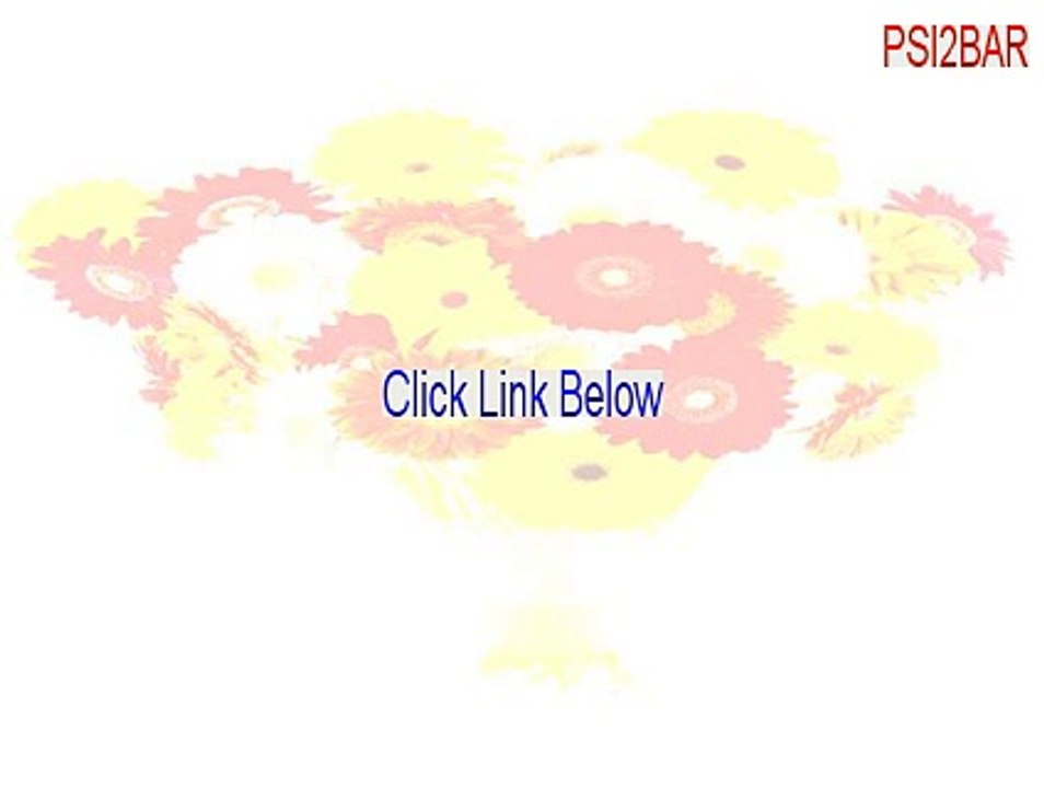 PSI2BAR Full (Legit Download 2015)