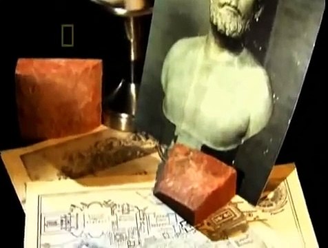 National Geographic Megastructures 2014 Brick Documentary Megafactories Full HD