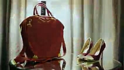 Vampy Make-up, Nails and Outfit (Justfab GIVEAWAY )