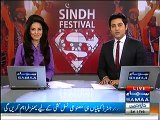 Sindh Festival To Be Started Today in Mohenjo Darro