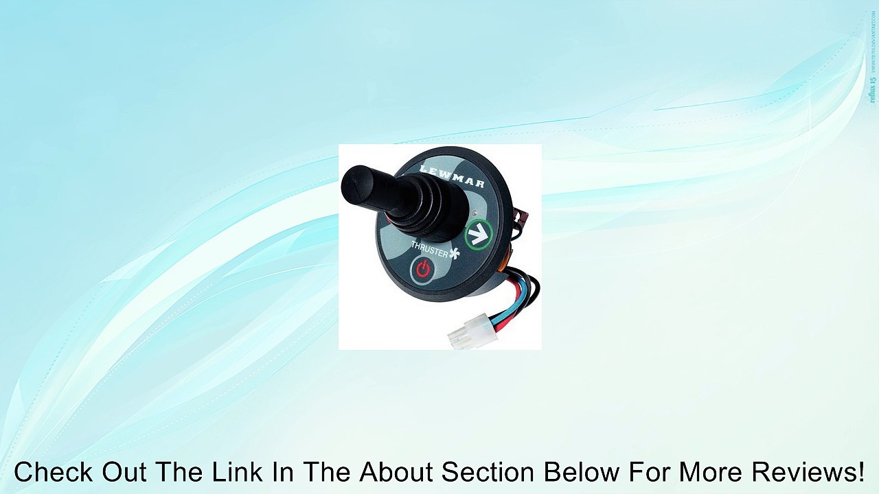 JOYSTICK PRO PANEL Review